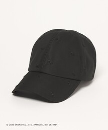 UNITED ARROWS｜ユナイテッドアローズのキャップ（ブラック/黒色系