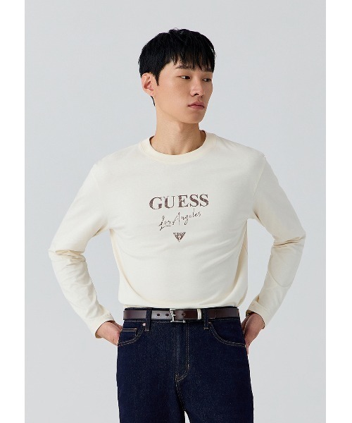 ホワイト系 | GUESS(ゲス) JAPAN 公式オンラインストア | GUESS JAPAN