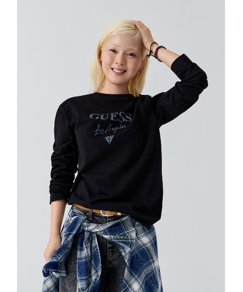 ✧✧✧ レースご案内 ✧✧✧ No.5　ホワイト系レース ホワイト系 | GUESS(ゲス) JAPAN 公式オンラインストア | GUESS JAPAN