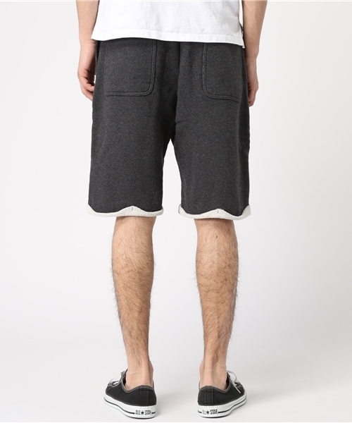 HYSTERIC GLAMOUR（ヒステリックグラマー）の「SOUND CLUB pt SWP（その他パンツ・メンズ・ネイビー/トップグレー/チャコールグレー・FREE）」の5枚目の写真