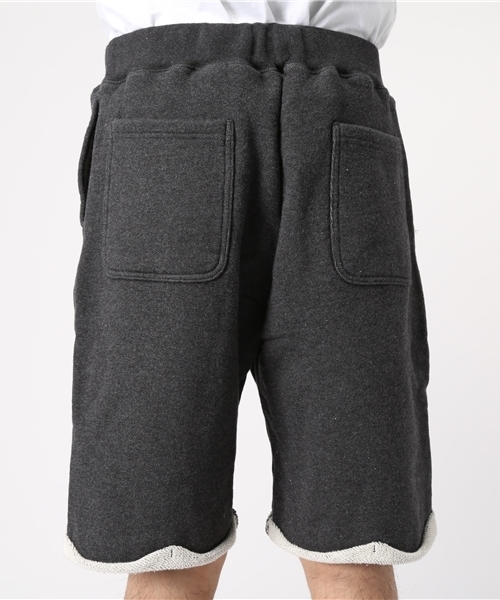 HYSTERIC GLAMOUR（ヒステリックグラマー）の「SOUND CLUB pt SWP（その他パンツ・メンズ・ネイビー/トップグレー/チャコールグレー・FREE）」の8枚目の写真