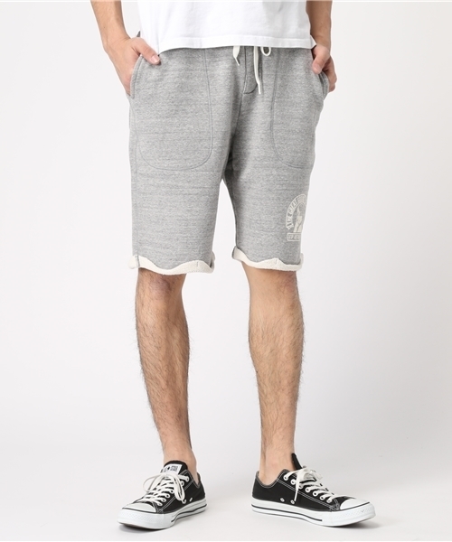 HYSTERIC GLAMOUR（ヒステリックグラマー）の「SOUND CLUB pt SWP（その他パンツ・メンズ・ネイビー/トップグレー/チャコールグレー・FREE）」の11枚目の写真