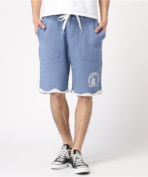 HYSTERIC GLAMOUR（ヒステリックグラマー）の「SOUND CLUB pt SWP（その他パンツ・メンズ・ネイビー/トップグレー/チャコールグレー・FREE）」の15枚目の写真