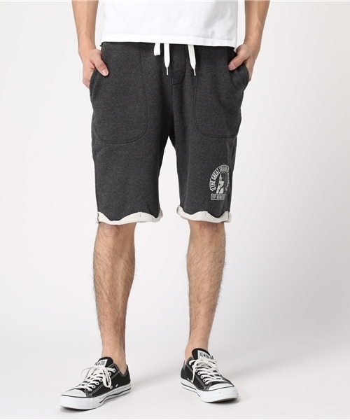 HYSTERIC GLAMOUR（ヒステリックグラマー）の「SOUND CLUB pt SWP（その他パンツ・メンズ・ネイビー/トップグレー/チャコールグレー・FREE）」の17枚目の写真