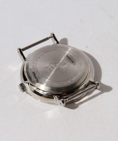 TIMEX（タイメックス）の「TIMEX / Weekender Fairfield 41mm（アナログ腕時計・レディース・サックスブルー/ブルー系その他/ブルー/その他1・ONE SIZE）」の22枚目の写真