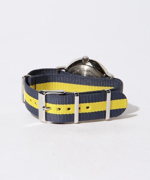 TIMEX（タイメックス）の「TIMEX / Weekender Fairfield 41mm（アナログ腕時計・レディース・サックスブルー/ブルー系その他/ブルー/その他1・ONE SIZE）」の15枚目の写真