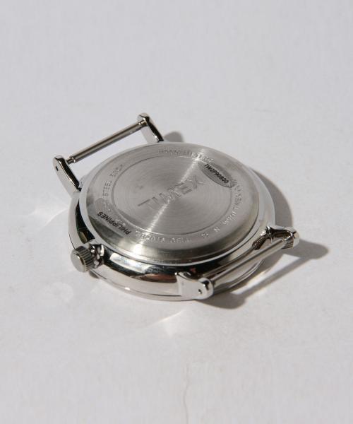 TIMEX（タイメックス）の「TIMEX / Weekender Fairfield 41mm（アナログ腕時計・レディース・サックスブルー/ブルー系その他/ブルー/その他1・ONE SIZE）」の18枚目の写真