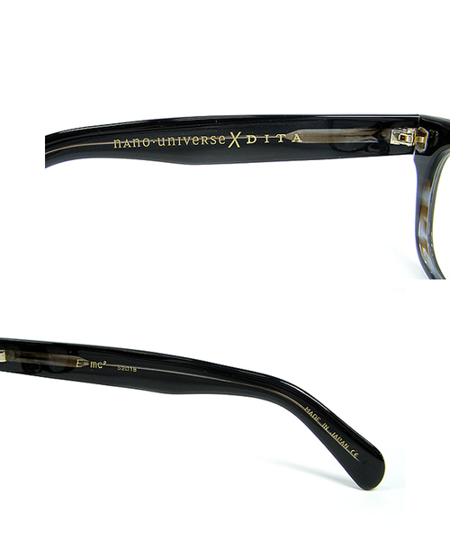 Dita（ディータ）の「E=mc2（サングラス）」 - WEAR