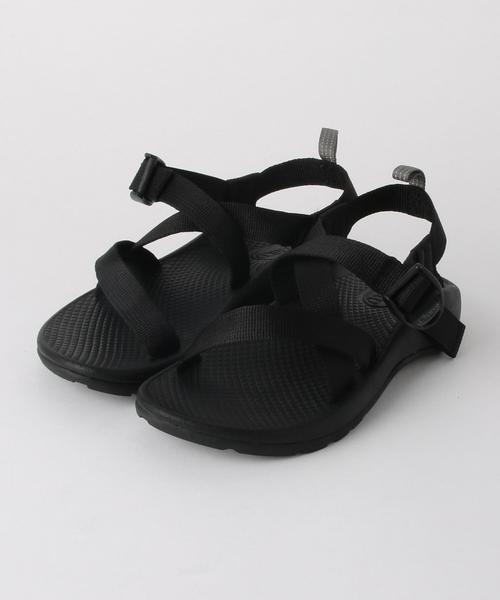 Chaco（チャコ）の「WEB限定【Chaco(チャコ)】 Z1Ecotrade◆（スニーカー・キッズ・ブラック/その他1・18cm/17cm/16cm/21cm/20cm/19cm）」の2枚目の写真