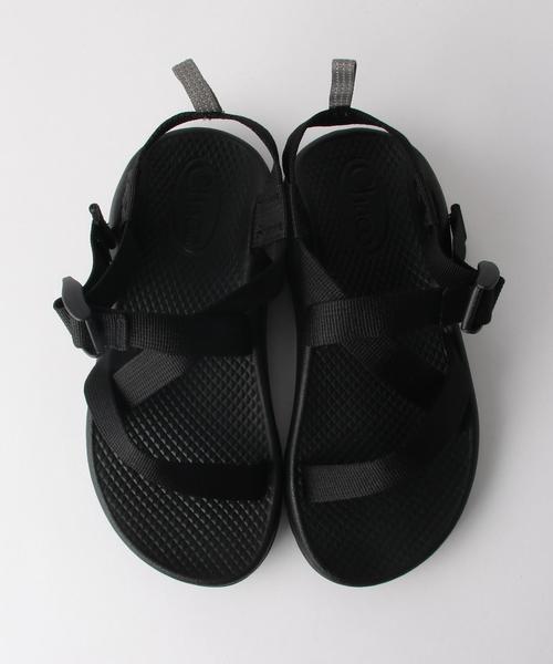 Chaco（チャコ）の「WEB限定【Chaco(チャコ)】 Z1Ecotrade◆（スニーカー・キッズ・ブラック/その他1・18cm/17cm/16cm/21cm/20cm/19cm）」の4枚目の写真