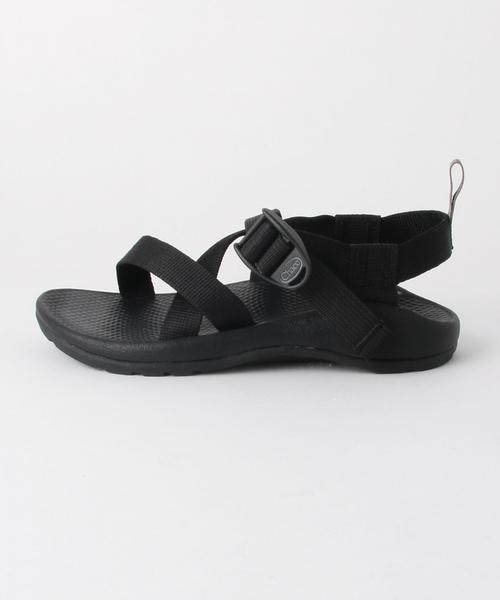 Chaco（チャコ）の「WEB限定【Chaco(チャコ)】 Z1Ecotrade◆（スニーカー・キッズ・ブラック/その他1・18cm/17cm/16cm/21cm/20cm/19cm）」の5枚目の写真