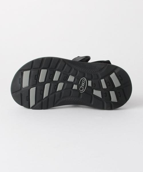 Chaco（チャコ）の「WEB限定【Chaco(チャコ)】 Z1Ecotrade◆（スニーカー・キッズ・ブラック/その他1・18cm/17cm/16cm/21cm/20cm/19cm）」の6枚目の写真