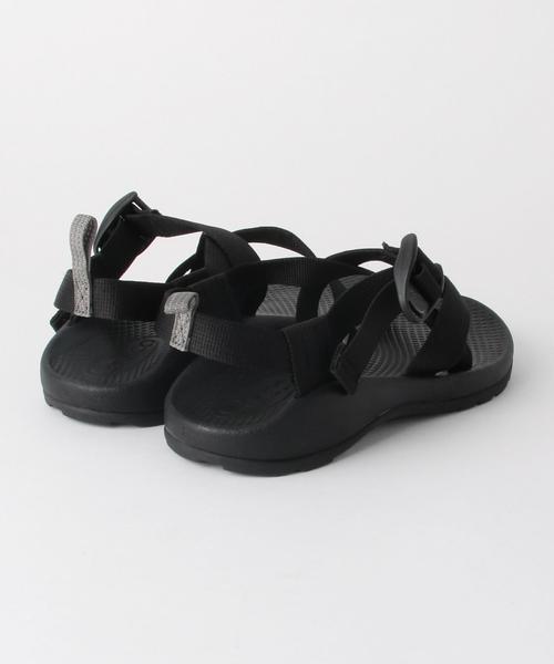 Chaco（チャコ）の「WEB限定【Chaco(チャコ)】 Z1Ecotrade◆（スニーカー・キッズ・ブラック/その他1・18cm/17cm/16cm/21cm/20cm/19cm）」の7枚目の写真