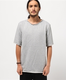 Revo. | カットオフ ＳＳ　ＳＷＥＡＴ(Tシャツ/カットソー)