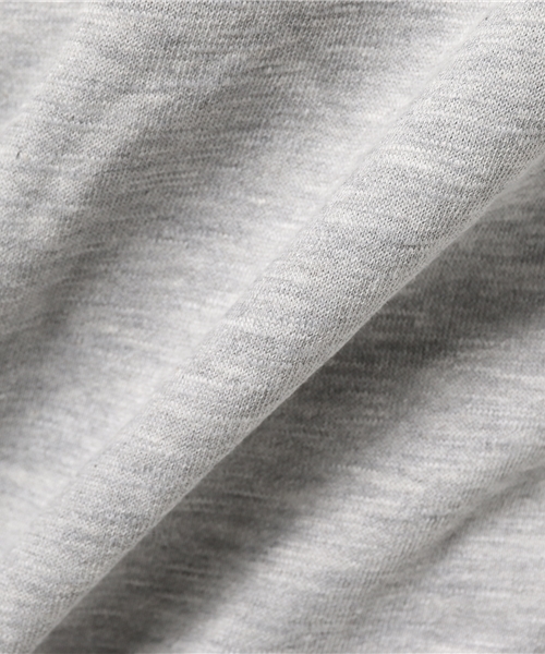 Revo.（レボ）の「カットオフ ＳＳ　ＳＷＥＡＴ（Tシャツ/カットソー・メンズ・グレー/ホワイト/ブラック・2/1）」の7枚目の写真