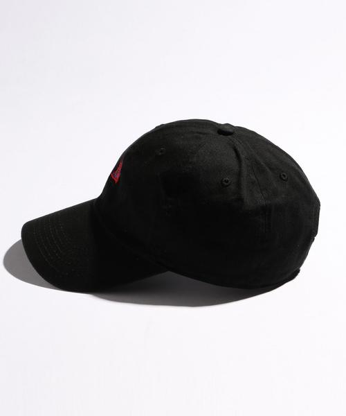 KaneZ(ケインズ)の「<KaneZ × monkey time> FIRE cap/キャップ(キャップ・メンズ・ブラック/ネイビー・FREE)」の6枚目の写真