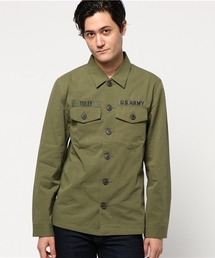 US ARMY REG SHIRT