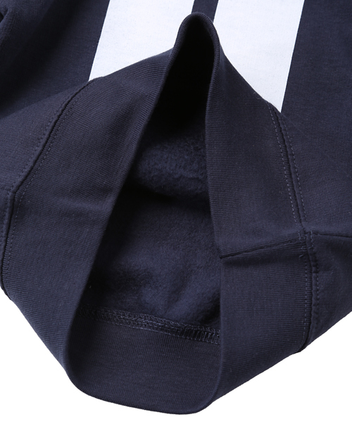 UNDERCOVER（アンダーカバー）の「GSN5802（スウェット・キッズ・ネイビー/ブラック/ホワイト・100/120/90/110）」の7枚目の写真