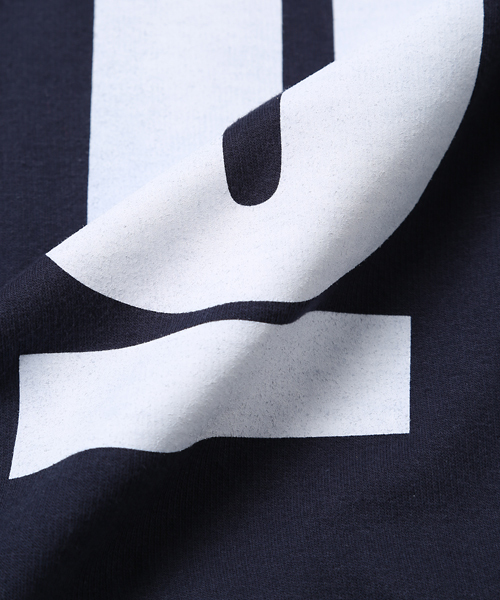 UNDERCOVER（アンダーカバー）の「GSN5802（スウェット・キッズ・ネイビー/ブラック/ホワイト・100/120/90/110）」の8枚目の写真