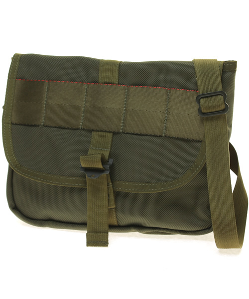 BEAMS PLUS（ビームスプラス）の「BRIEFING×BEAMS PLUS / 別注 “MAP