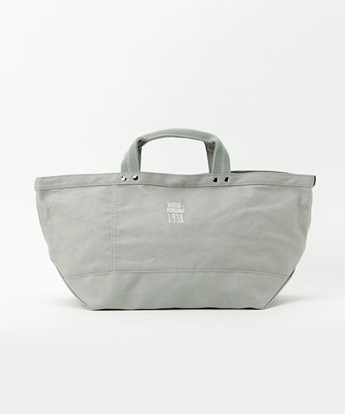 LBC(エルビーシー)の「フロートランススモールトートバッグ (トートバッグ・レディース・オフホワイト/グレー/レモンイエロー/ブルー・ONE SIZE)」の3枚目の写真