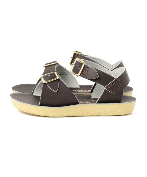 Salt Water サンダル　22センチくらい ◇SALT WATER SANDALS / 'Surfer' サンダル (約20～22cm)（サンダル