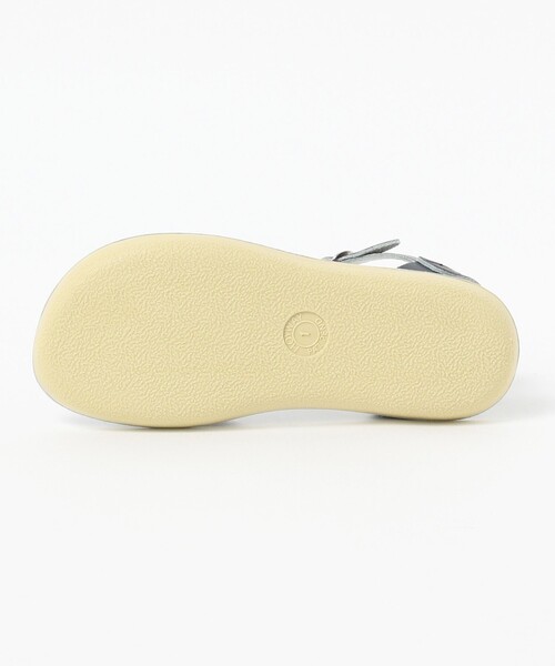 こども ビームス（コドモビームス）の「◆SALT WATER SANDALS / "Surfer" サンダル (約20～22cm)（サンダル・キッズ・ネイビー/ブラウン系その他/ブラック/ダークブラウン/ホワイト・CH10（約17cm）/YTH2（約21.5cm）/CH6（約14cm）/CH13（約20cm）/YTH3（約22cm）/CH11（約18cm）/YTH1（約21cm）/CH5(約13cm）/CH12（約19cm）/CH9（約16.5cm）/CH7（約14.5cm）/CH8（約15.5cm））」の18枚目の写真