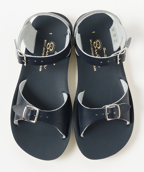 Salt Water サンダル　22センチくらい Salt-Water Sandals Japan Official Store ｜ソルトウォーター