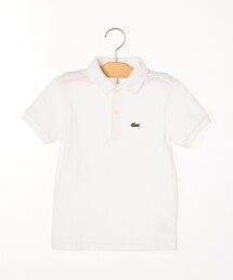 LACOSTE | LACOSTE:ポロシャツ(100～130cm)(ポロシャツ)