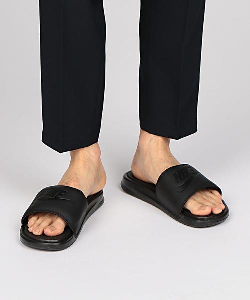 NIKE（ナイキ）の「NIKE（ナイキ） ベナッシJDI ウルトラ