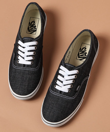 coen | 【リンネル掲載】VANS AUTHENTIC LO スニーカー(スニーカー)