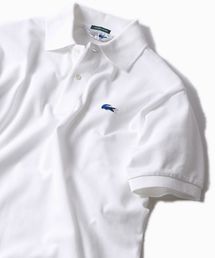 LACOSTE | LACOSTE: 別注 70's ドロップテイル ポロシャツ(ポロシャツ)