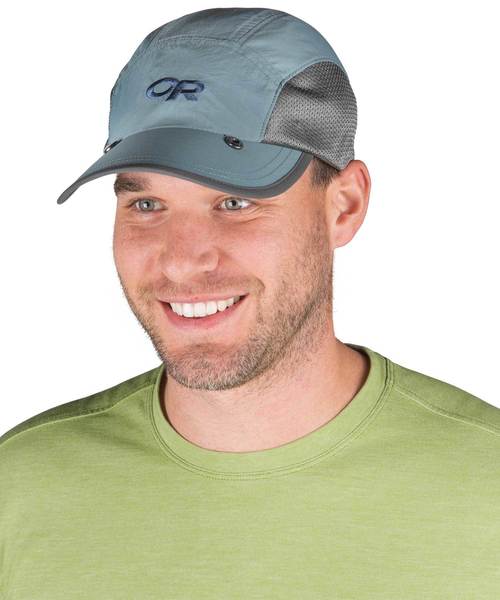 Outdoor Research アウトドアリサーチ の Outdoor Research アウトドアリサーチ サンランナーキャップ キャップ Wear