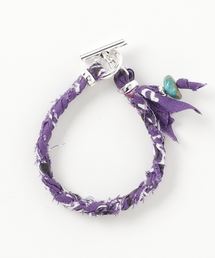 SunKu（サンク）の「BANDANA BRACELET（ブレスレット）」