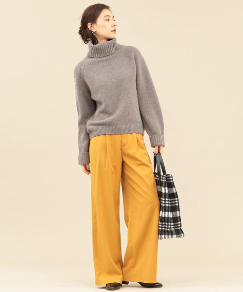 2018年購入 人気完売品◆BEAUTY & YOUTH UNITED ARROWS ユナイテッドアローズ◆メタリックフェイクレザー スクエアトートバッグ BEAUTY\u0026YOUTH UNITED ARROWS（シャツ⁄ブラウス(長袖⁄七分)）のフリマ