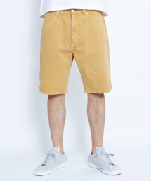 XLARGE | 5 POCKET COLOR SHORT(その他パンツ)