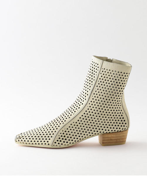 Rachel comey レザーブーツ