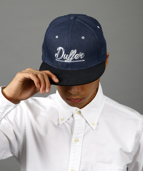 duffer cap