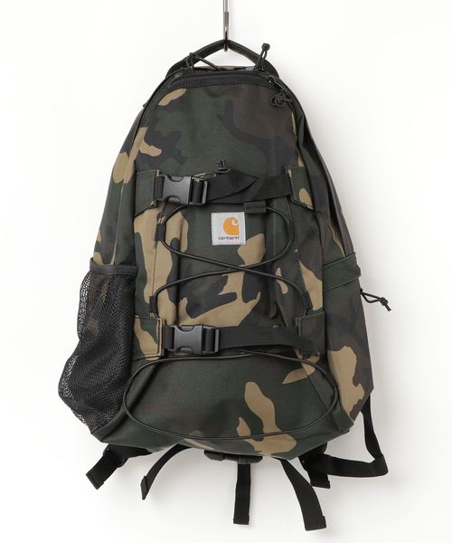 Carhartt WIP（カーハートダブリューアイピー）の「KICKFLIP BACKPACK