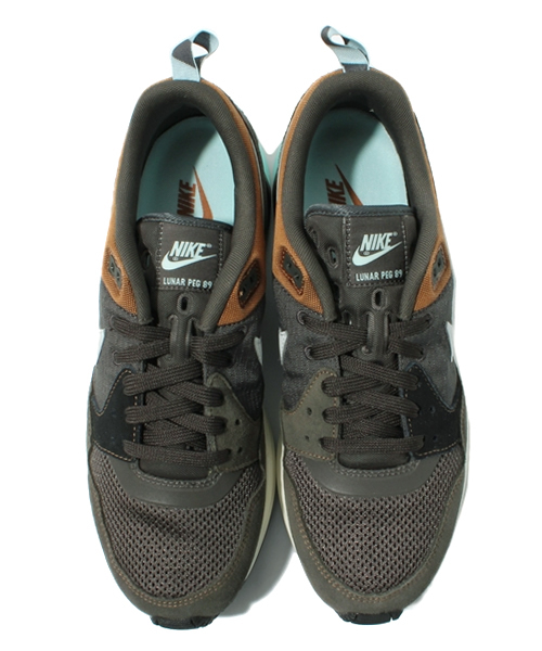 NIKE（ナイキ）の「店舗限定 ナイキ ルナ ペガサス レトロランニング