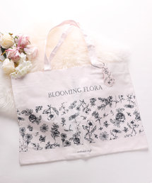 ギフト バッグ 大　blooming FLORA