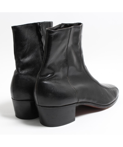 フローシャイム　FLORSHEIM ブーツ　26cm 美品 27-27.5cm Florsheim フローシャイム スワロウテイル