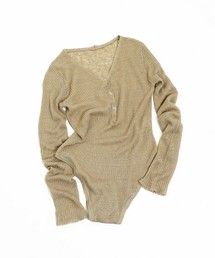 TODAYFUL ニットロンパース TODAYFUL ニットロンパース TODAYFUL(トゥデイフル) / Life's