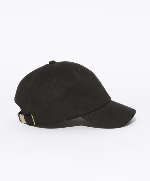 Heather（ヘザー）の「Champion CAP　823714（キャップ・レディース・ホワイト/ブラック/ベージュ/ピンク・ONE SIZE）」の11枚目の写真
