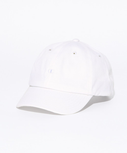 Heather（ヘザー）の「Champion CAP　823714（キャップ・レディース・ホワイト/ブラック/ベージュ/ピンク・ONE SIZE）」の16枚目の写真