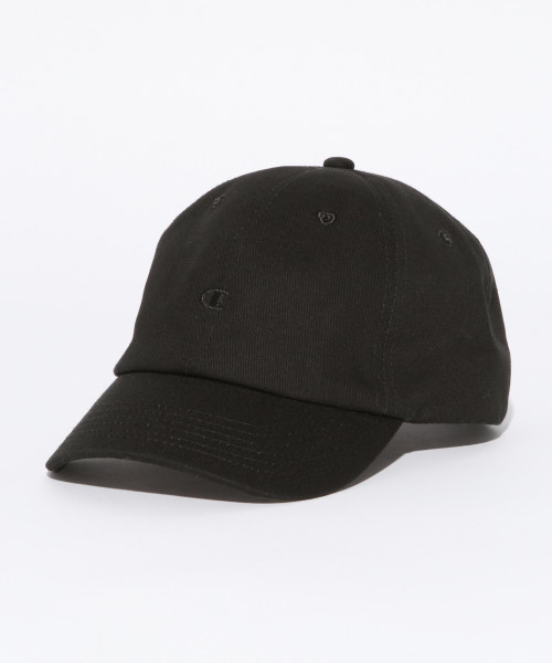 Heather（ヘザー）の「Champion CAP　823714（キャップ・レディース・ホワイト/ブラック/ベージュ/ピンク・ONE SIZE）」の15枚目の写真