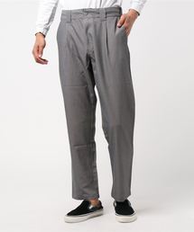「INASTUDIOS SELECT」ストレッチワイドパンツ
