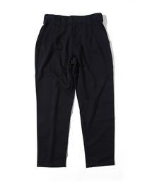 「INASTUDIOS SELECT」ストレッチワイドパンツ