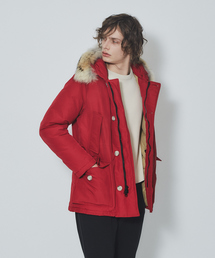 WOOLRICH ARCTIC マウンテンパーカー