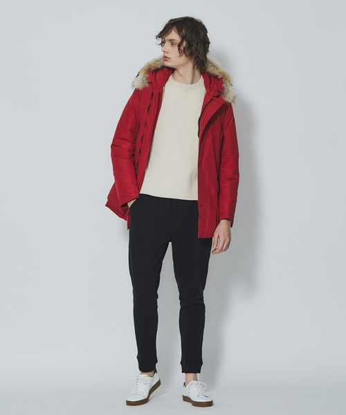 WOOLRICH ARCTIC マウンテンパーカー（マウンテンパーカー）｜WOOLRICH
